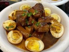 -華僑飯店中餐厅
