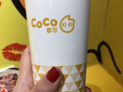 -CoCo都可(搜秀城店)