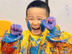 -杨梅红艺术教育(凤城教学中心)