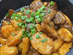 -小秦淮·南京土菜(新亭西路店)