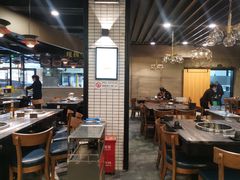 大堂-小王少龙火锅(沙南街店)