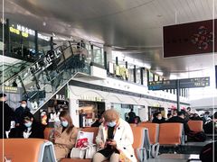 -银川河东国际机场