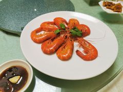 -明香海鲜酒家(华强北店)