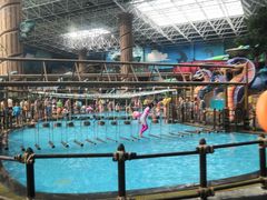 -波塞冬旅游度假区