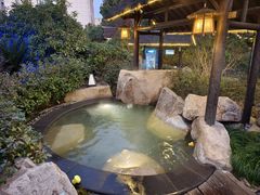 -溧阳天目湖天沐温泉