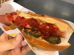 -宜家·瑞典风味餐厅(北京西红门店)