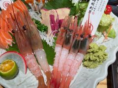 -鹤龟料理店(时代天街店)