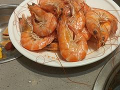 -大橘元自助回转火锅(乐峰广场店)