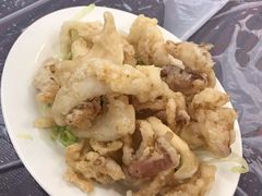 -陈根记大牌档
