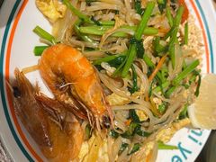 -迷你椰·泰式大排档(共康店)