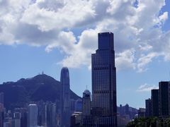 -中环4号渡轮码头