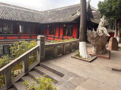 -白帝城·瞿塘峡景区