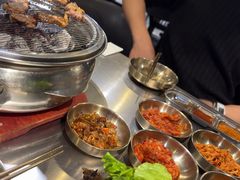 -本炙炭烤·蒲烧活鳗料理店(金沙洲店)