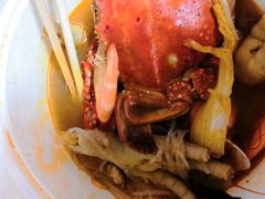 -胖哥俩肉蟹煲(福州仓山爱琴海店)