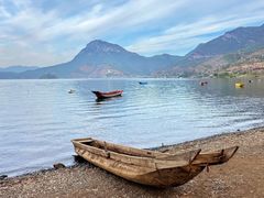 -丽江泸沽湖景区