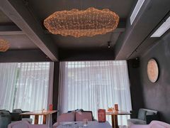 -浮游·云巅派对西餐厅(鼓岭旅游度假区店)