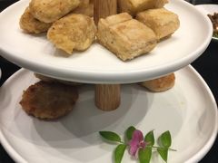 -翠湖宾馆·中餐厅