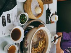 -名善山珍·野生菌汤锅(文殊院店)