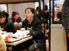 -肯德基(建华店)