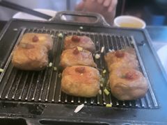 -一楼食业·美食人家