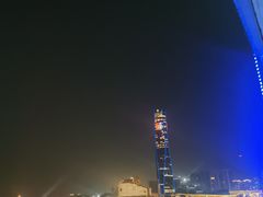 -澳门环岛游湾仔码头