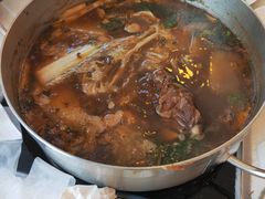 -蝎王府羊蝎子(北大地店)