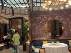 -南堂馆·新川菜(悠方店)