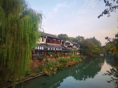 -小河直街历史文化街区