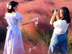 -映月湖中央公园