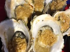 -忠记湛江烧蚝店
