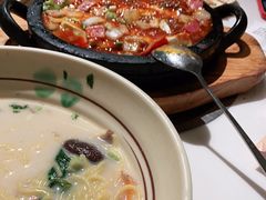 -七八冷面·延边朝鲜族美食(圣熙八号店)