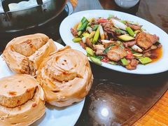 -凯华海鲜火锅·传承三十六年