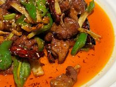-乔街深夜食堂·小龙虾·高压锅生蚝(杭州总店)