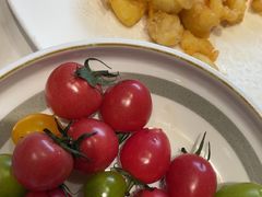 -渔港甄宴·海鲜·地标烟台菜(金沙滩店)