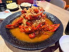 -红盔甲·小龙虾(车公庙店)