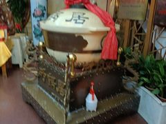 -砂锅居(西四店)