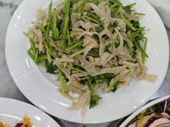 -清真·双和顺·京味菜·涮肉(灯市口店)