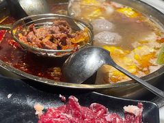 -潮发潮汕牛肉店(龙洞店)