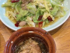 -百家鲜·杭帮菜