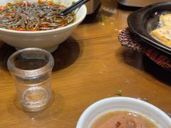 -钵家大院(大花岭店)