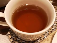 -天诚丽筠酒店-西餐厅