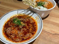 蘸一蘸黄牛肉-新太二·鲜料川菜(智慧城广百店)