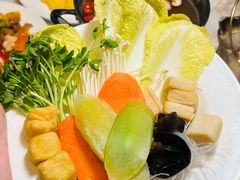 -北京王府井希尔顿酒店·万斯阁西餐厅