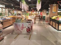 -中百仓储(古田路店)