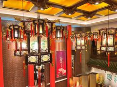 -梅龙镇酒家(南京西路总店)