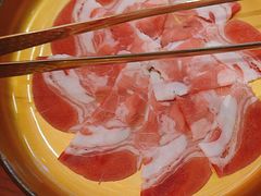 -牛New寿喜烧(曹路花园城店)