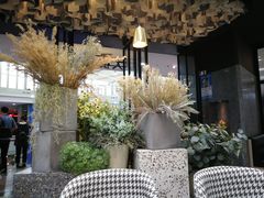 -大树餐厅(红旗街万达店)