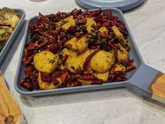 -辣盆盆麻辣小龙虾(哈尔滨总店)
