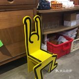 上海探店 静安区地下家具店