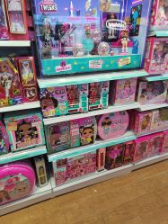 -Kidsland(望京凯德MALL店)